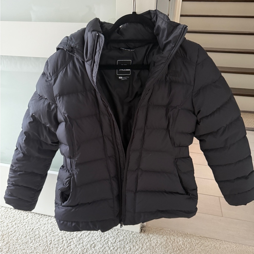The North Face W Gotham Jacket II